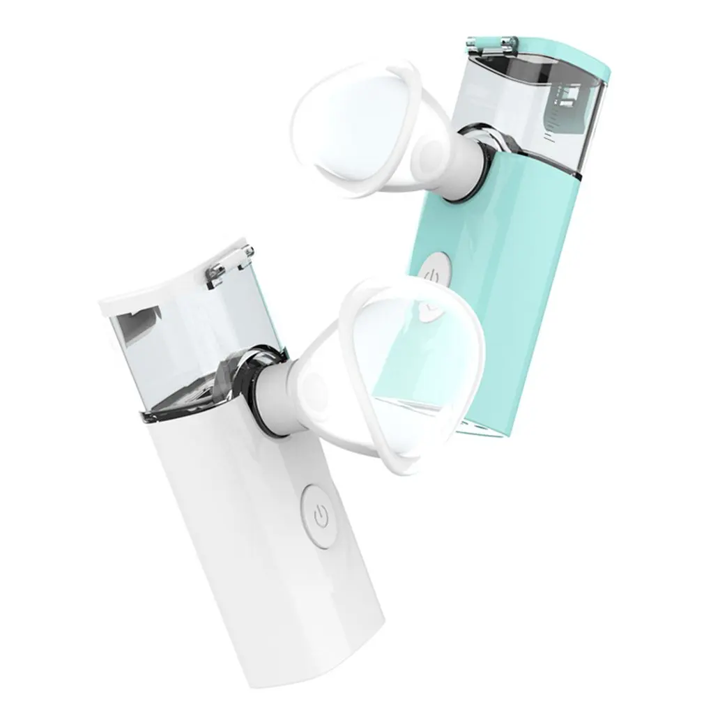 

Eye Care Nano Sprayer Moisturizing Water Mist Steam Steamer Eye Beauty Skin Face Steam Machine Sprayer For Eye Care