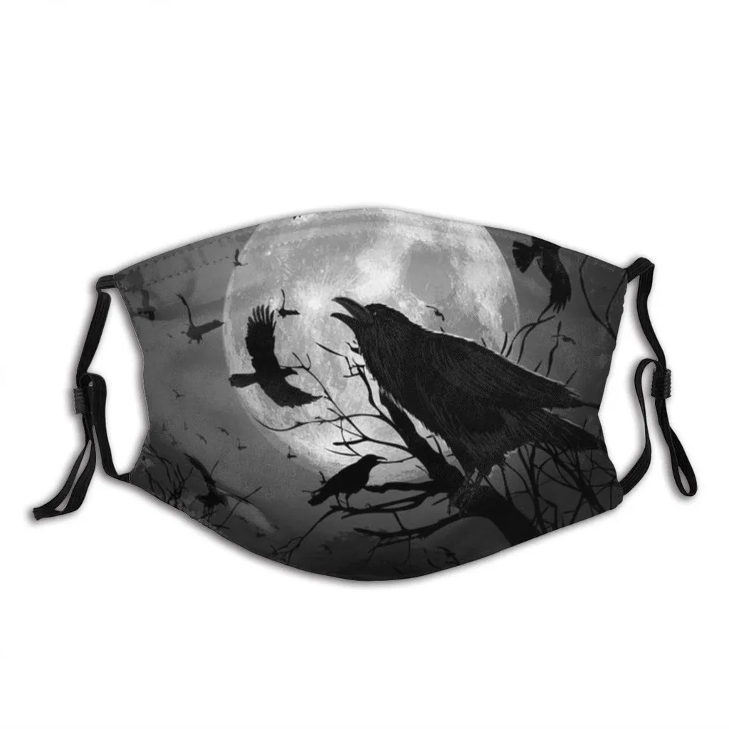 Женские маски маскарильяс с дизайном моющаяся защитная маска многоразовый