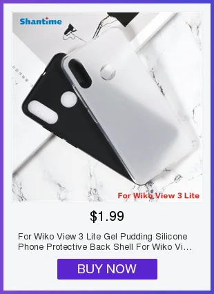 Холщовый чехол для телефона из искусственной кожи для Wiko View 3 Lite, флип-чехол для Wiko View 3 Lite, деловой чехол, Мягкая силиконовая задняя крышка