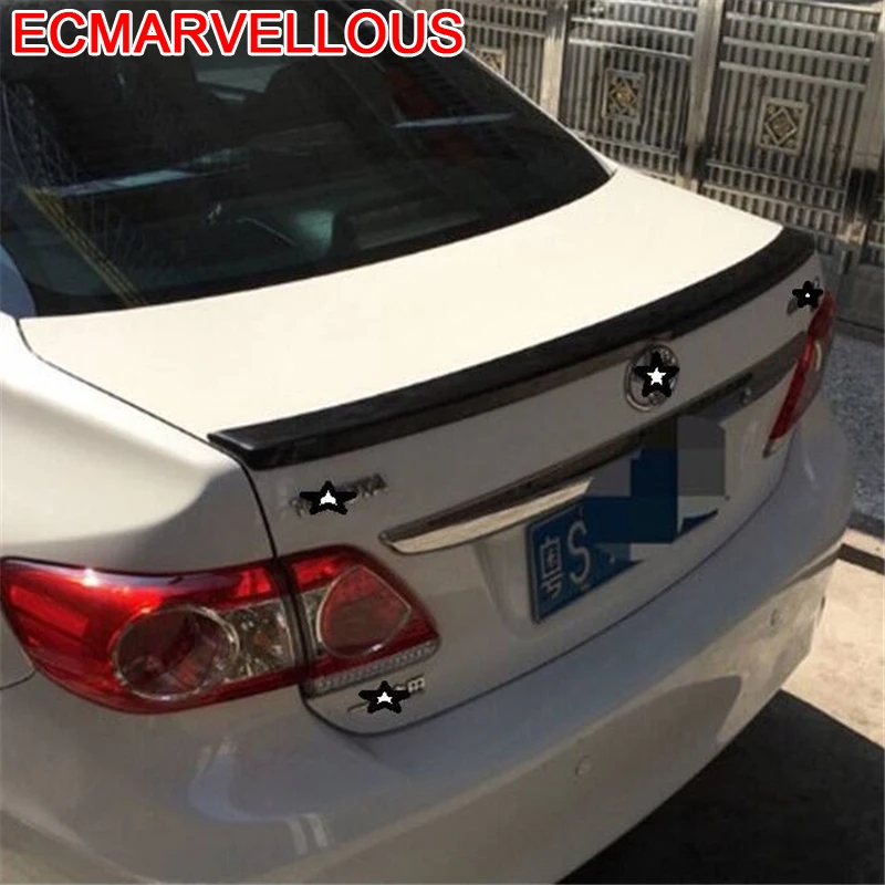 Внешние детали Automovil декоративный аксессуар автомобильные персонализированные