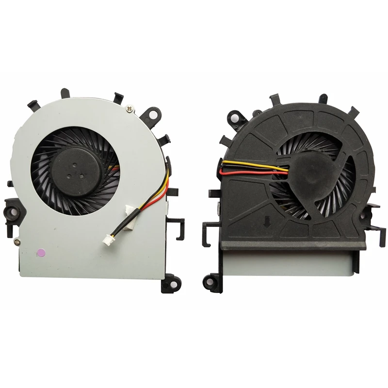 Новый вентилятор охлаждения цп для ноутбука Acer Aspire 5749 5749Z 5349 5349z -6492 5349G 5749Z-4809 |