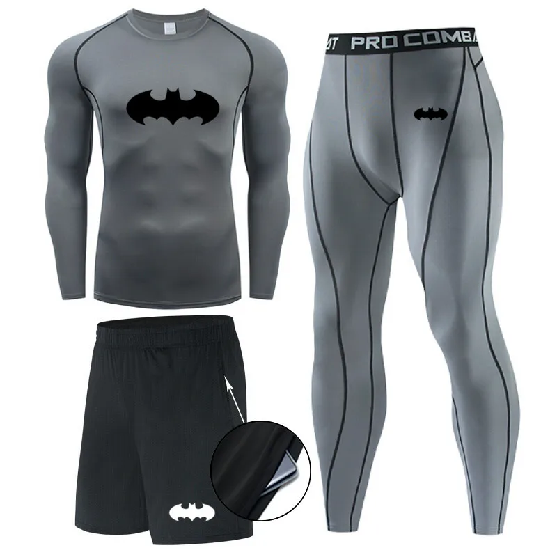 

New Brand Winter Thermal Underwear Sets For Men Winter Thermo Underwear Long Winter Clothes Men Thermal Brand Clothing