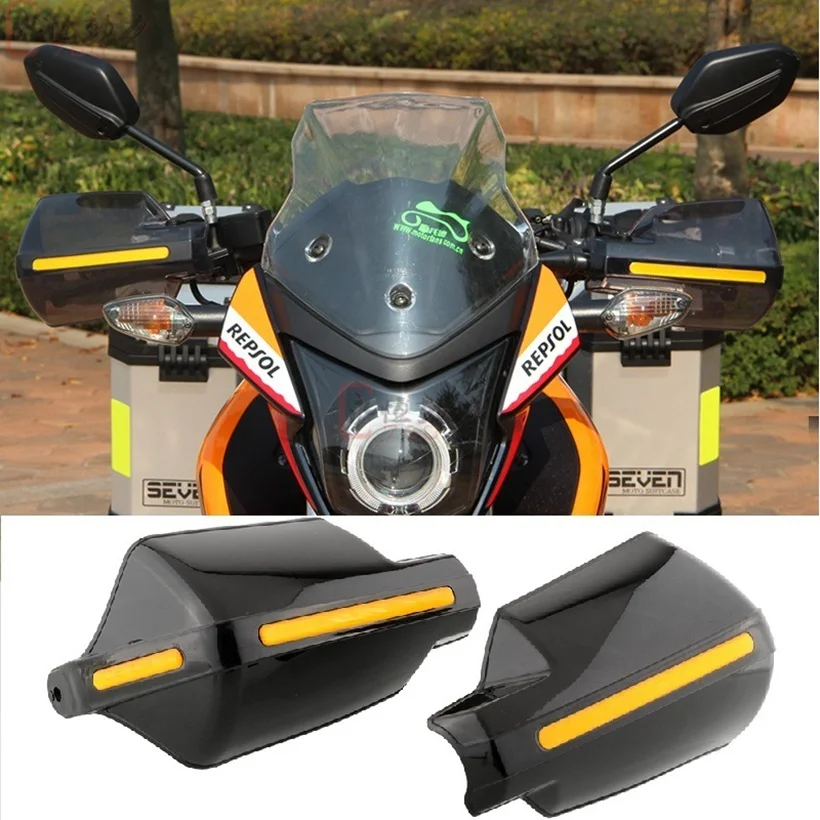 

Защита для рук мотоцикла TiOODRE, защита от ветра, универсальная защита для мотокросса, защитная Экипировка для модификации