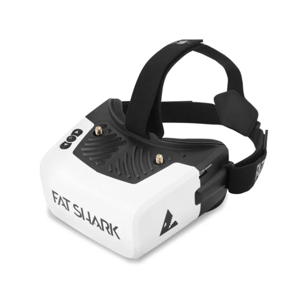 Fatshark Scout HD 1080p