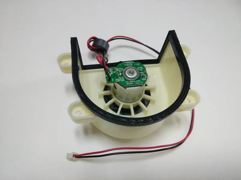 

Vacuum Cleaner Parts fan engine for Ilife V3s Pro V3L V5 Ilife V5s Pro V50 X5 Robot Vacuum Cleaner Main Engine Ventilator Motor