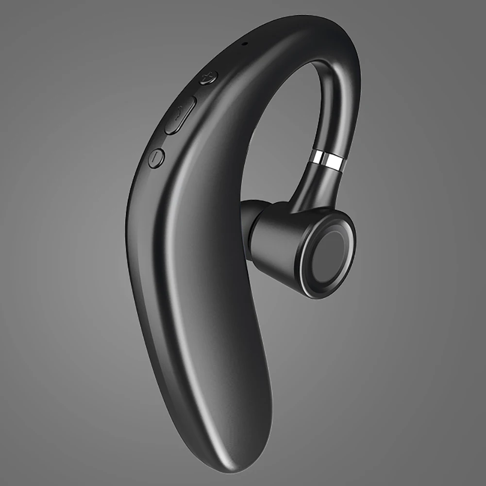 Bluetooth 5 0 беспроводные наушники 300 мА · ч с одной громкой связью IPX5
