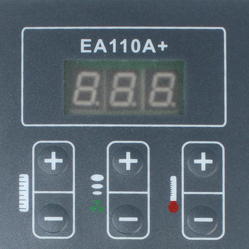 Высокоскоростная EAIR EA110 13 м/мин Машина для надувания защитная упаковка машина