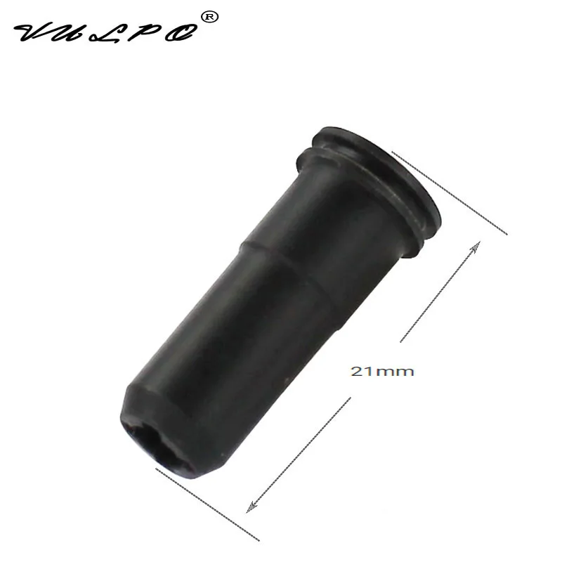 Принадлежности для охоты на вулпо двойное уплотнительное кольцо Насадка