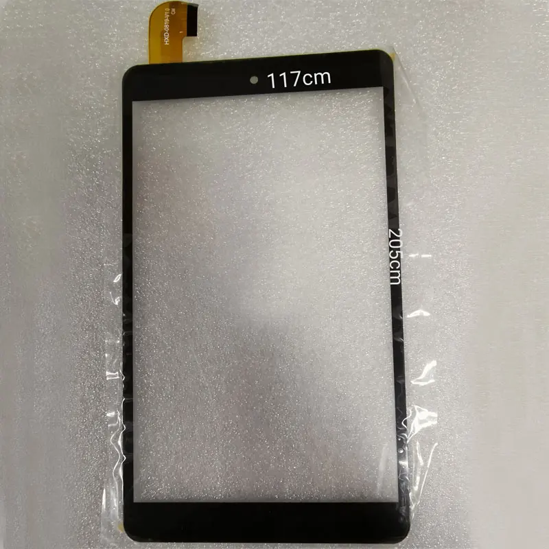 

8 ''сенсорный экран дигитайзер для Argos Alba 8 Android планшет AC80CPLV2 HXD-0819-V1.0