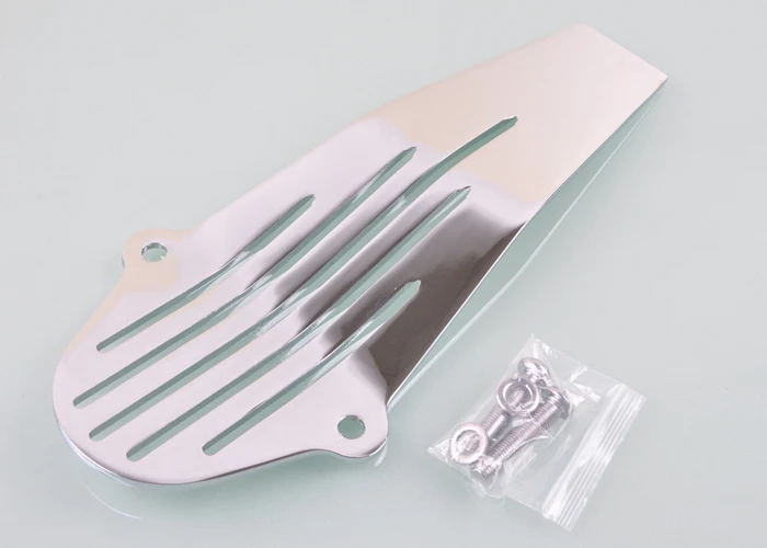 

Wotefusi For Yamaha V-Star 650 1100 Drive Shaft Covers 1989-2012 [MP86]