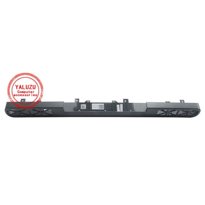 Новые детали для ноутбука DELL Inspiron 15 MASTER15 7566 7567 Нижняя крышка 0D4X69 чехол с выхлопным