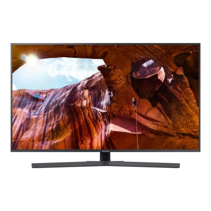 LED Телевизор Samsung UE43RU7400U|Телевизоры| |