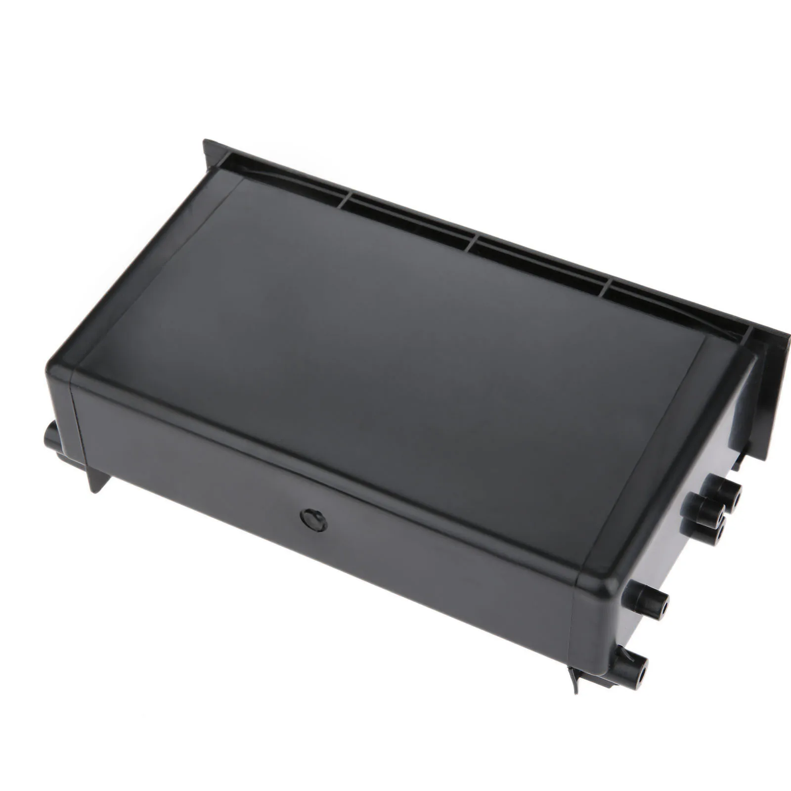 Автомобильная стереомагнитола Yetaha для установки приборной панели монтажная