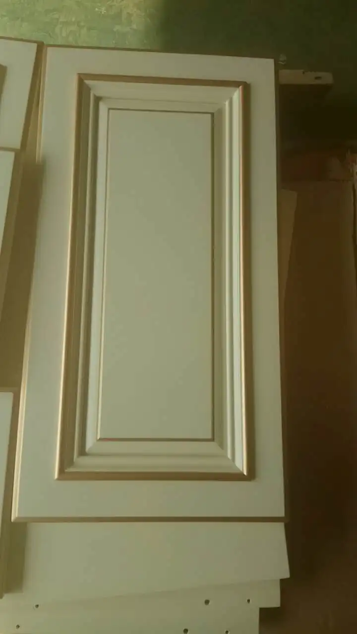 Античный индивидуальный кухонный шкаф из цельного вишневого дерева с римской