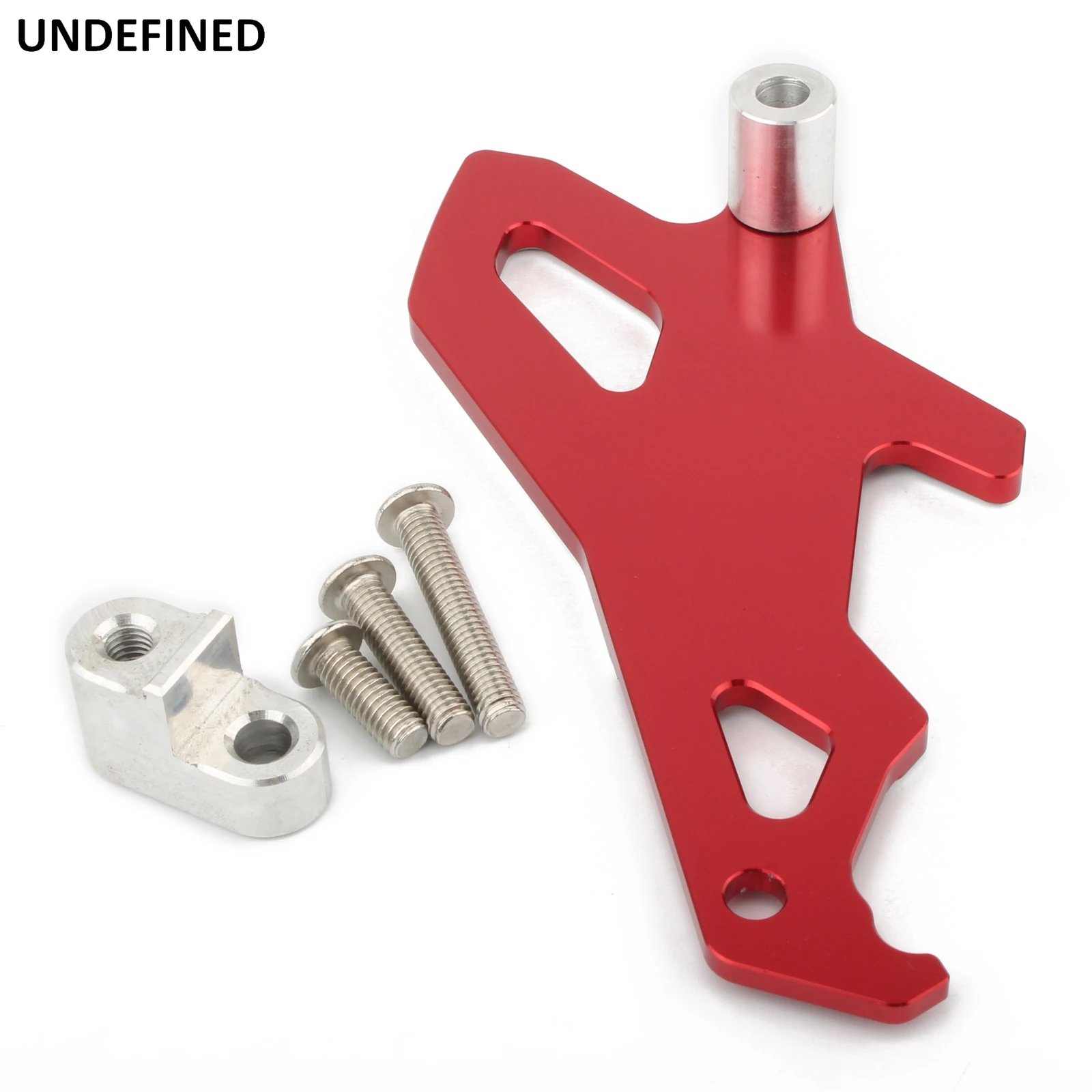 Защитная крышка звездочки для мотоцикла CNC передняя защита шестерни привода