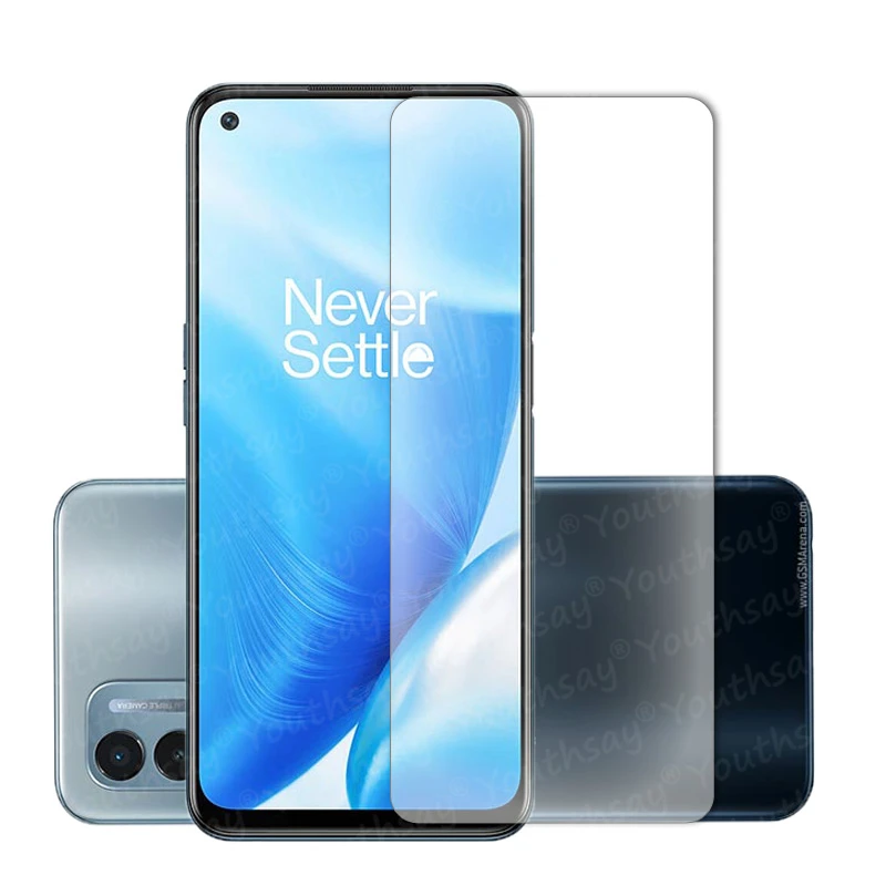 tempered glass for oneplus nord n200 glass glass screen hd protector camera len film for oneplus nord 2 n200 5g n100 n10 ce 9 9r free global shipping