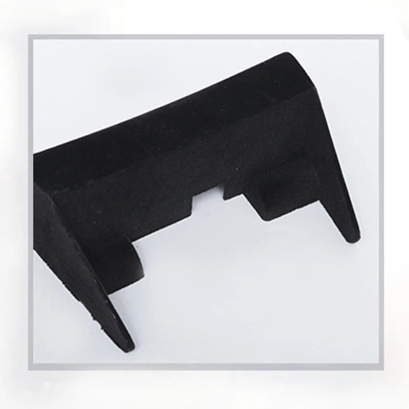 Car Central Control Storage Box Trims Phone Card Holder Cover Kit for Skoda Kodiaq Karoq Gt 2016-2020