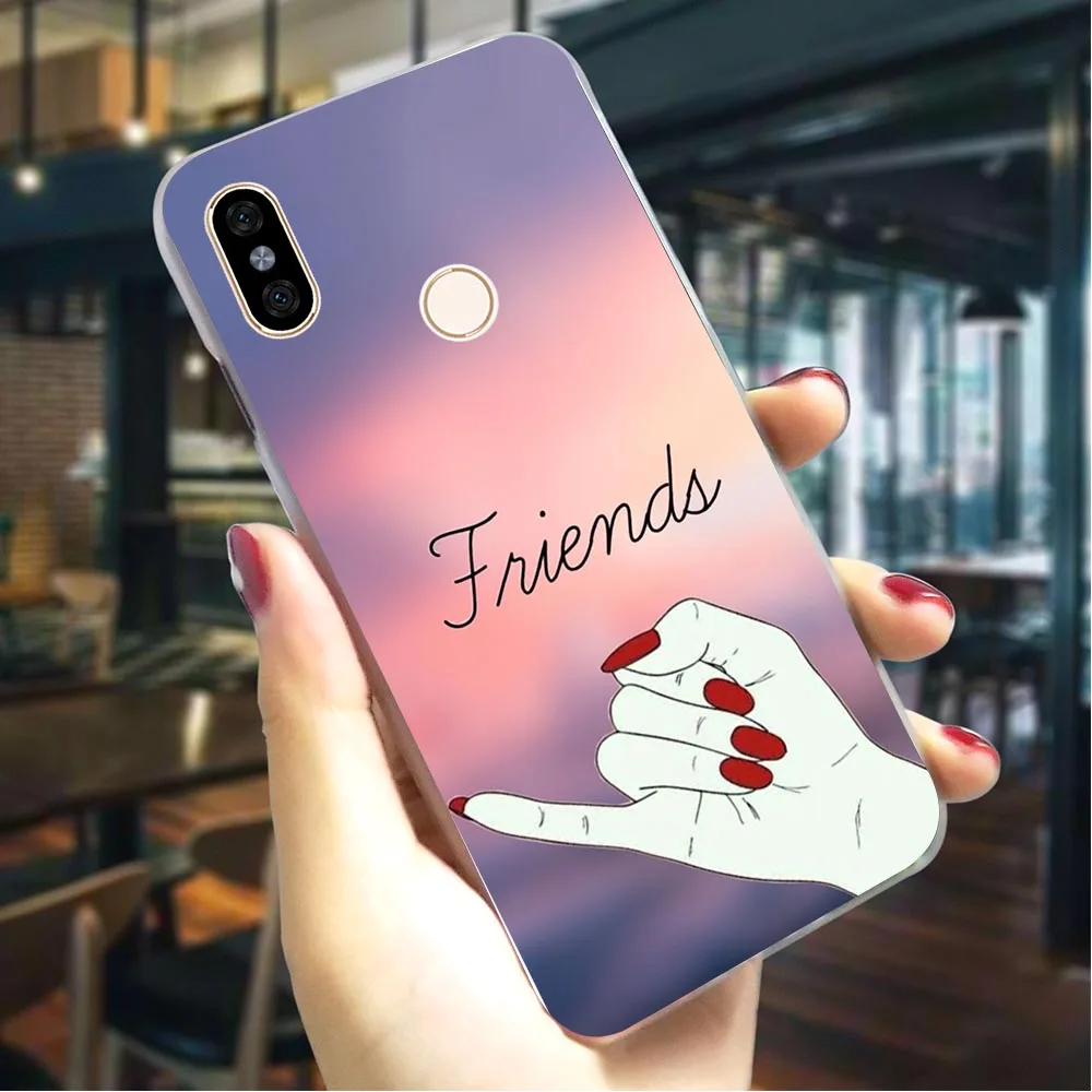 Чехол для Redmi Note4 4X 4A 5 6 7A Plus/5A 6A 6/K20 Pro GO Note 3/5/6/7 | Мобильные телефоны и аксессуары