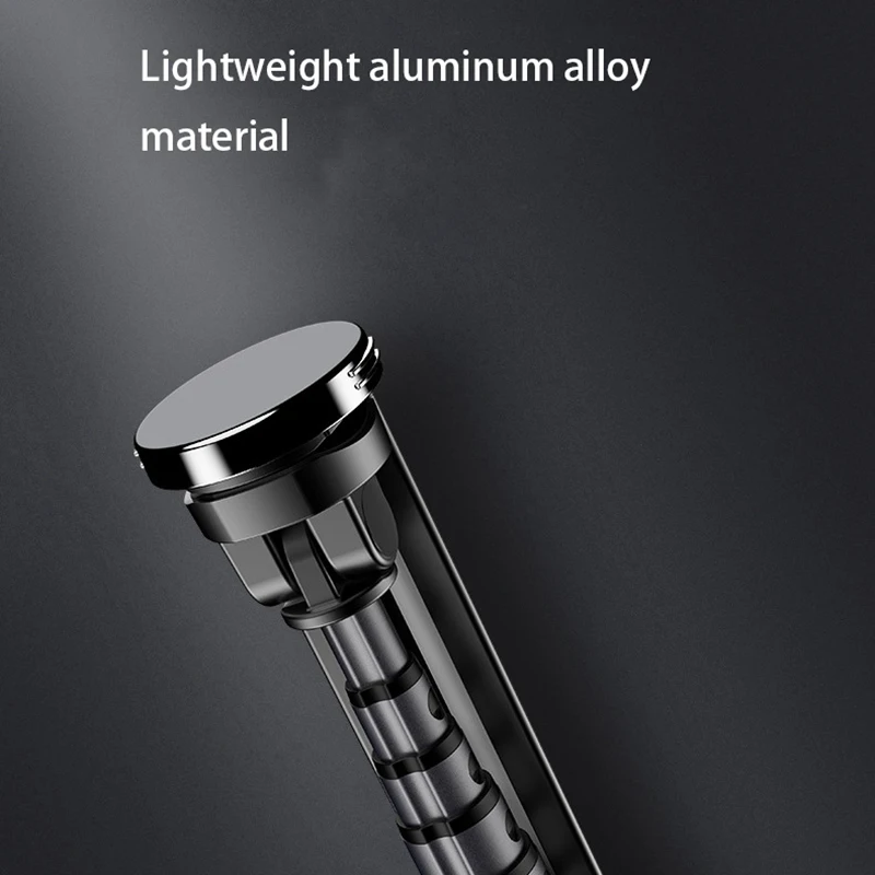 Портативная селфи палка штатив раздвижная Палка с беспроводным пультом