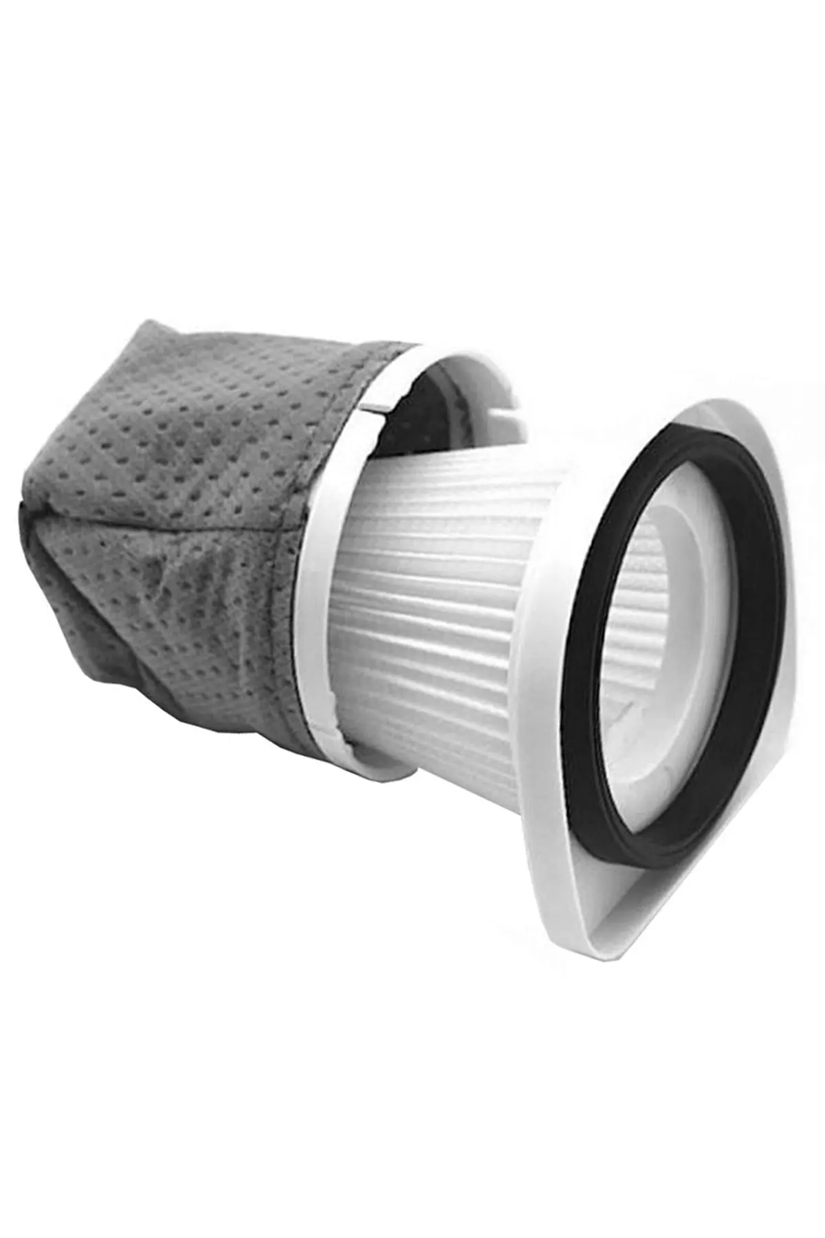 

MHK Parts Merlin Original Hepa Filter