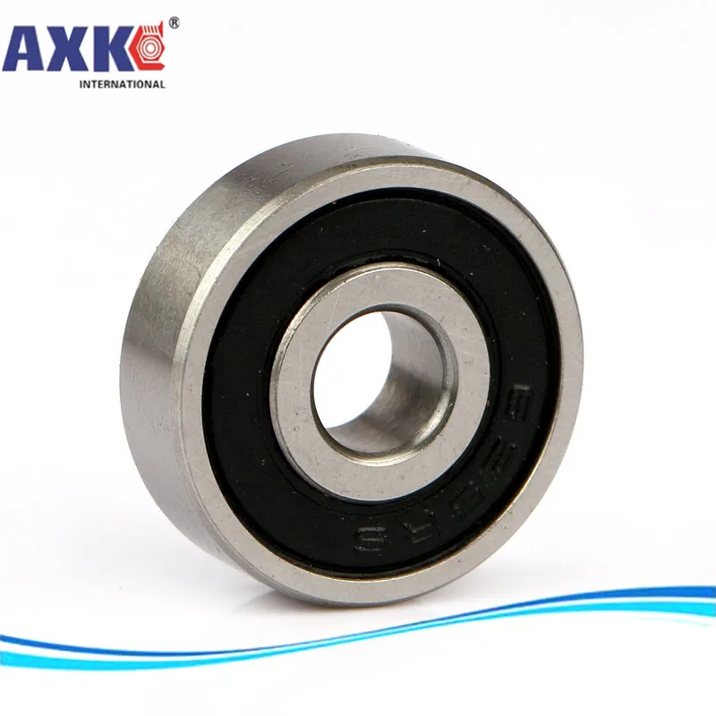 

High quality miniature stainless steel bearing SS698-2RS 698 S698-2RS S698RS S698RZ R-1980HH 8*19*6 mm 440C material