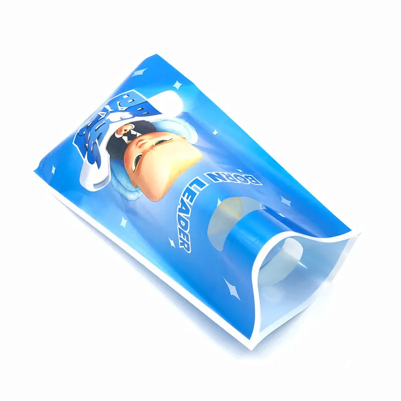 

100/120/150 Pcs Gift Bag Loot Bag The Boss Baby Kids Birthday Party Supply Event Party Supplies Party Decoration Set Candy Bag