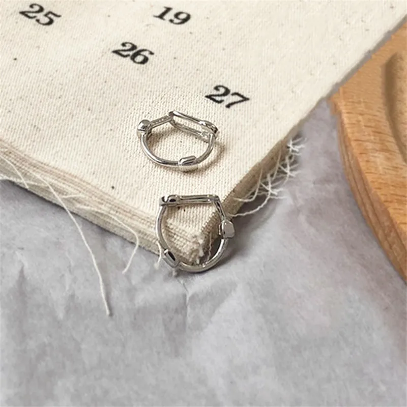 YIZIZAI модные серьги на клипсах Хрустальные манжеты для ушей не проколотые кольцо