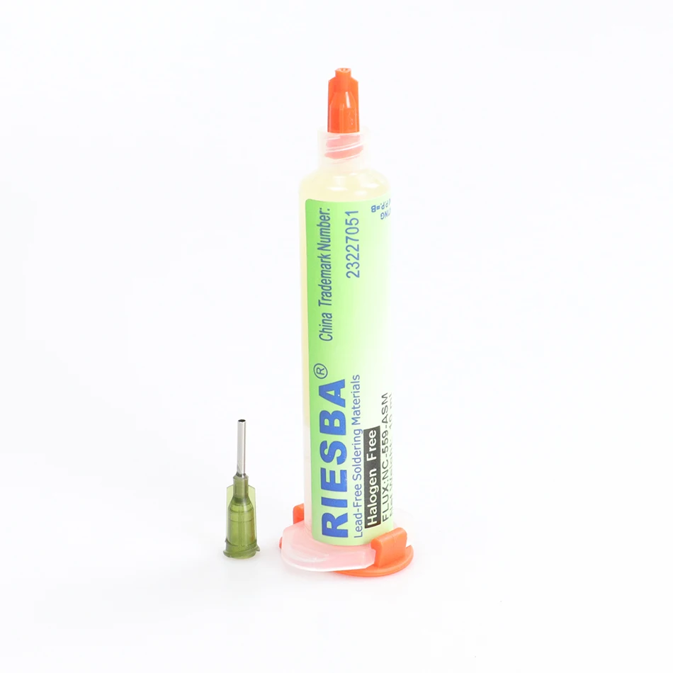 1 шт. оригинальная паяльная паста 10 куб. См |