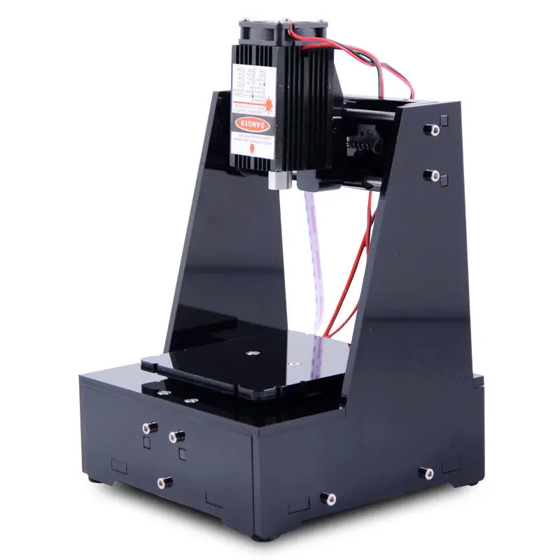 

Laser engraving machine 2.5W 4W 5.5W 10W portable DIY desktop cutting machine CNC engraving machine