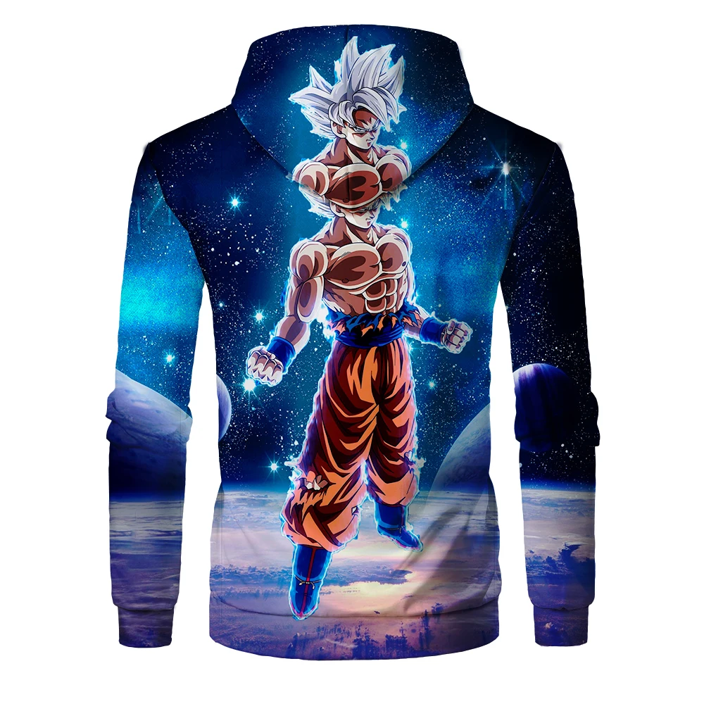Dragon Ball Супер 3d наклейка на шляпу мужская и женская шляпа с длинными рукавами на заказ суданская улица