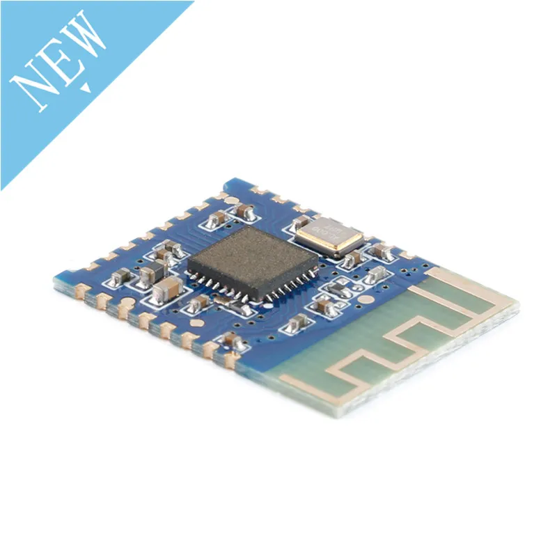 JDY-25M модуль JDY25 MESH Zigbee Bluetooth-совместимый Master-slave Прозрачная передача UART на