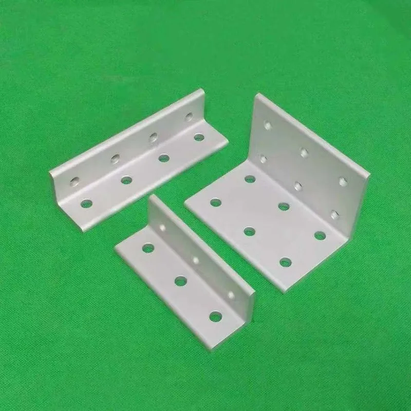 Угловой угловой кронштейн соединительная лента для алюминиевого профиля 6 8 12 16