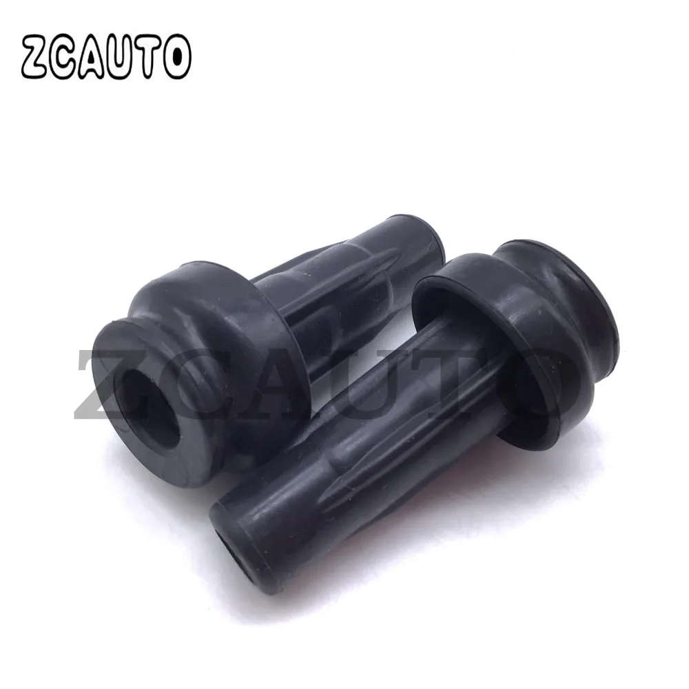 Ремонтные резиновые сапоги катушки зажигания для Citroen C4 C8 Peugeot 206 307 406 407 607 807 2 0 16V