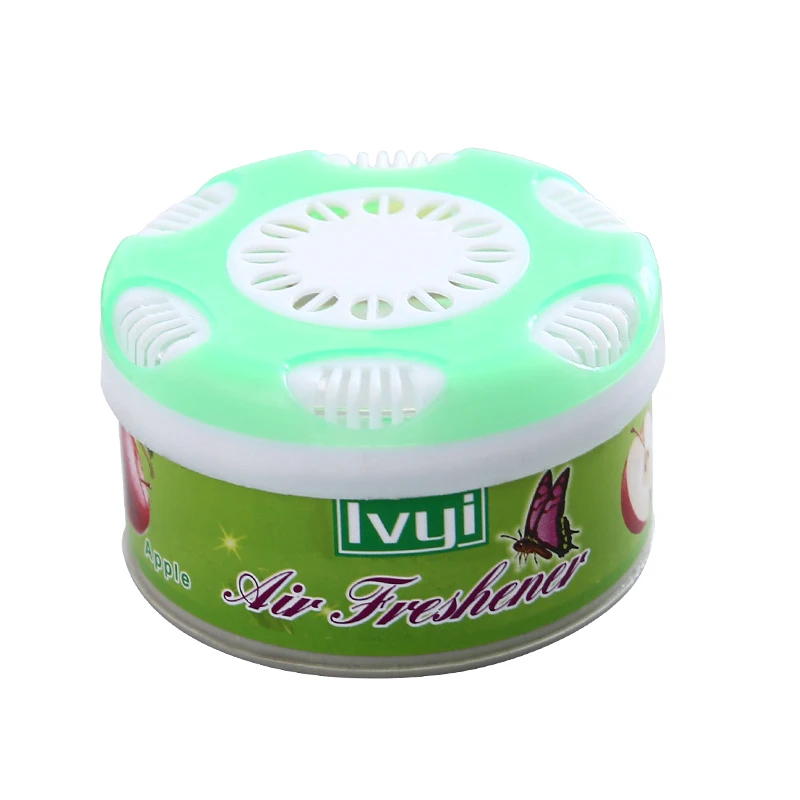 

Household Products Kitchen And Toilet Solid Aromatic Freshener To Remove Peculiar Smell, Compact And Convenient Natural Plant