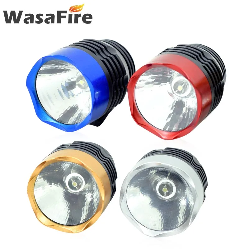 

Mini 5w LED Bicycle Light 3 Modes Bike Front Light Road Mountain Bike Head Lamp Cycling Headlight Flashlight built-in Battery