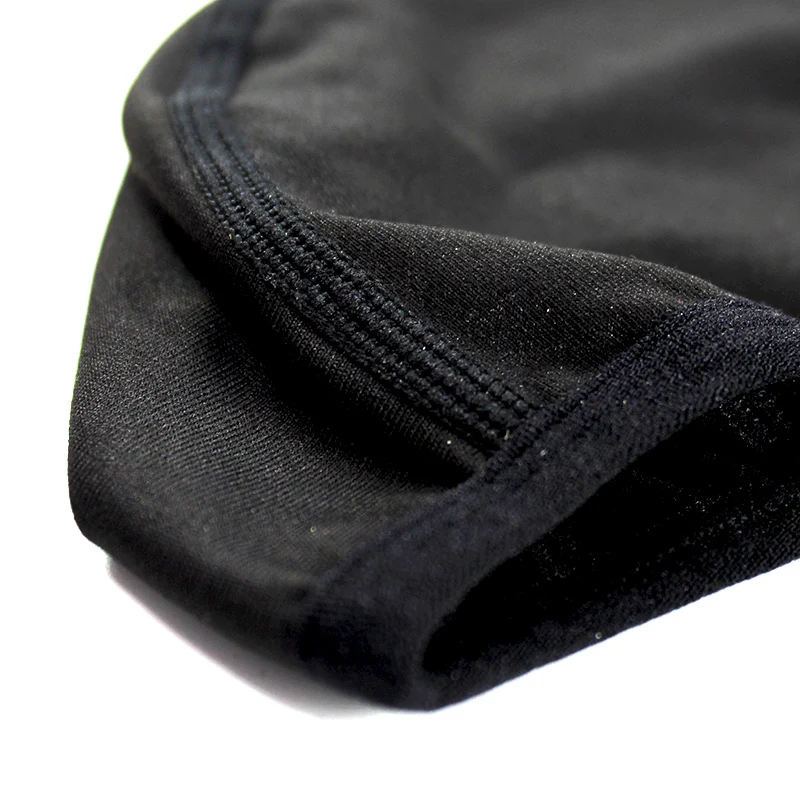 Ветрозащитная и теплая шапка для езды на велосипеде Kiae с защитой от холода влаги