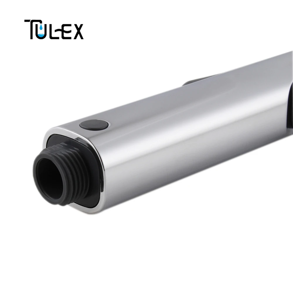 TULEX Туалет Биде Душ ручной опрыскиватель душевая головка Ванная комната хромированная гигиенические душевые аксессуары для ванной комнаты