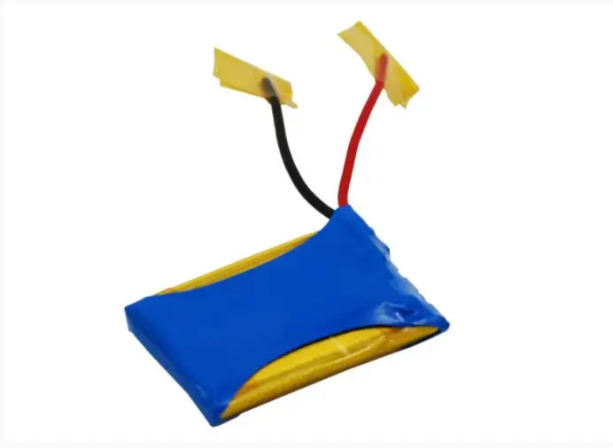 Cameron Sino 190mAh battery for FIIO E3 E5 E6 PL402030 1S1P | Электроника