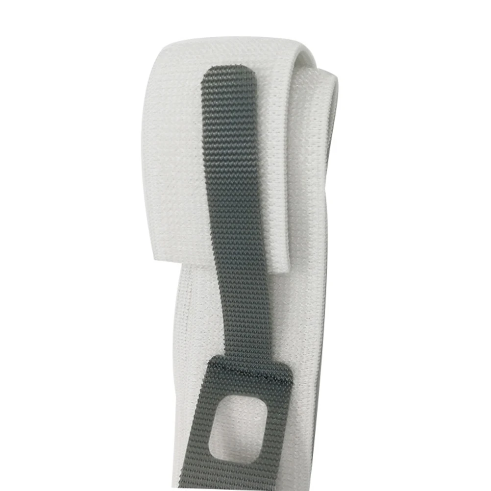 2 шт. фиксатор катетера эластичный удобный внешний прочный для мочи фиксации