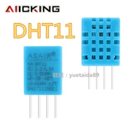 10pcs dht11 module temperature and humidity sensor new