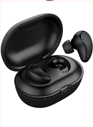 Q5 sport wireless bluetooth earphone earbuds for mobile phones Headset with microphone Heavy bass audifonos fone de ouvido