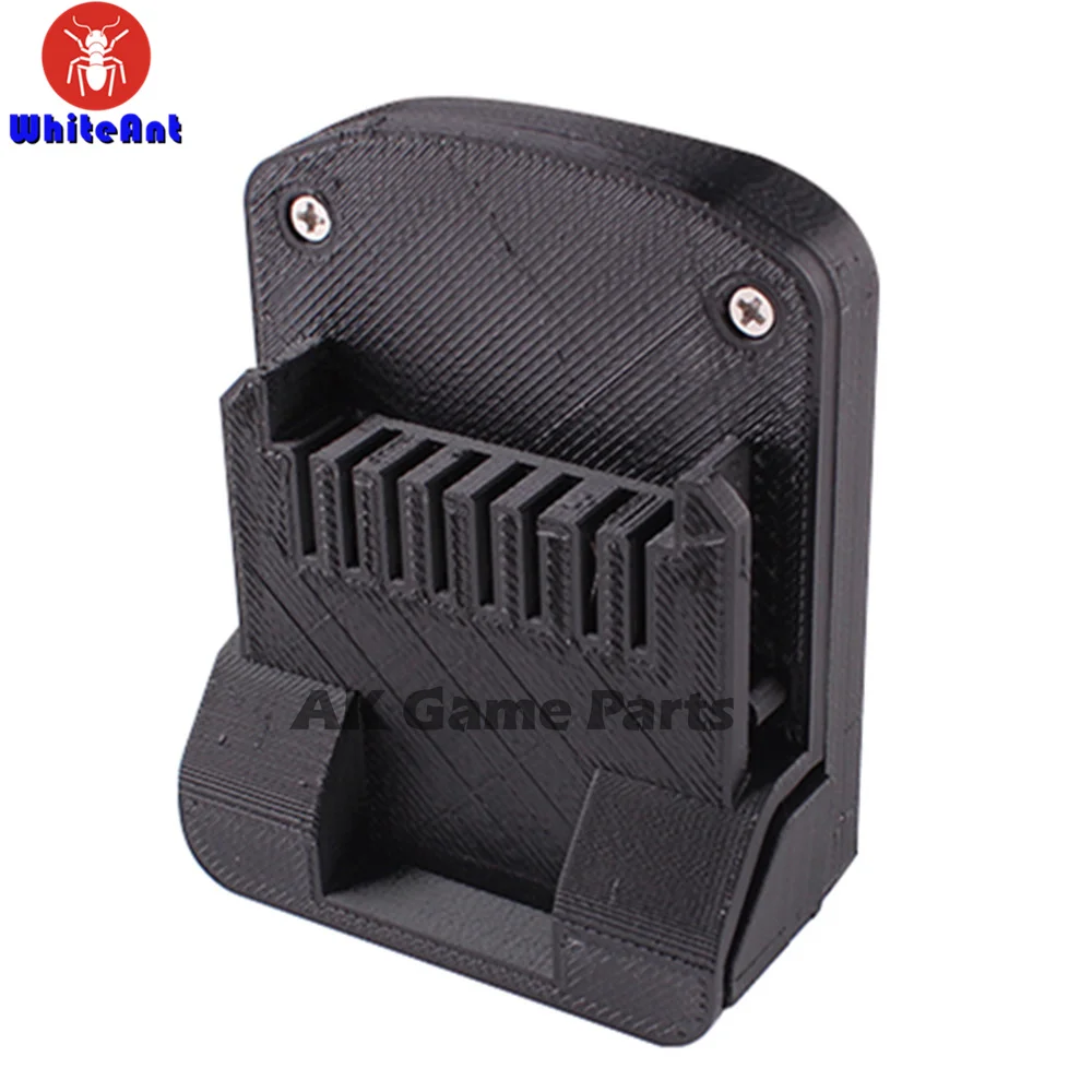 Battery Adapter For Dewalt 20V MAX Convert Hitachi 18v Lithium Cordless Drill Nail Gun Tools Converter Base | Электроника