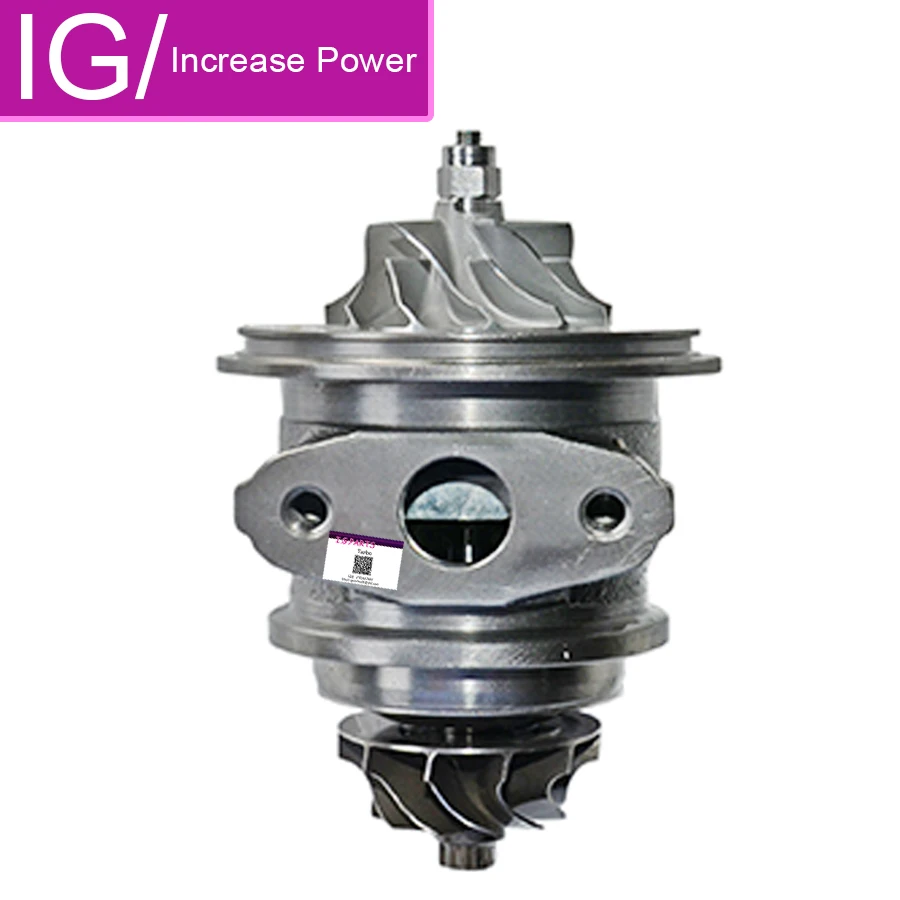 

FOR Car turbo kits turbocharger chra TD02 49173-07507 49173-07508 for Citroen 1.6 HDi turbo chra cartridge core 0375N5 0375J0