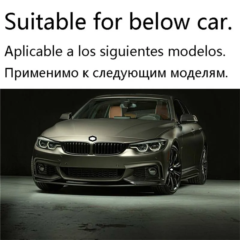 Декоративная автомобильная система управления на выходе Кондиционер приборная