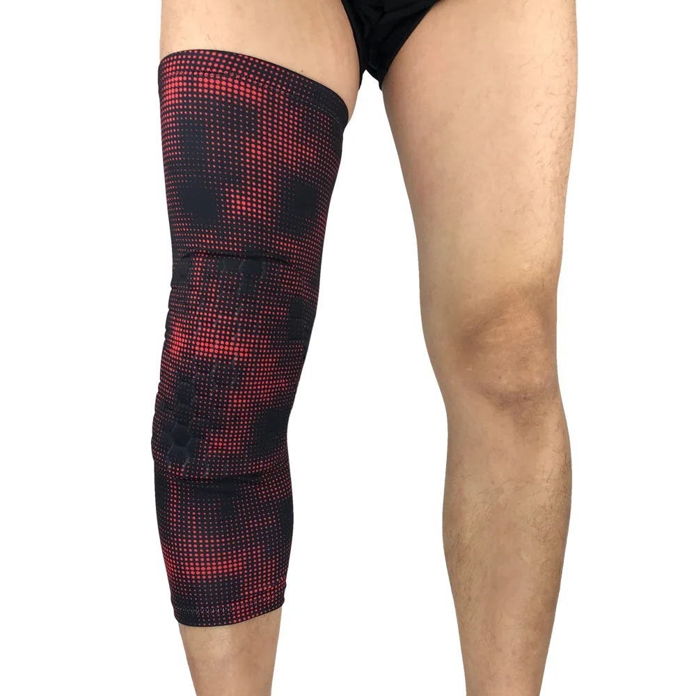 1 шт. протектор коленного сустава для игры в баскетбол футбол альпинизм | Спорт и