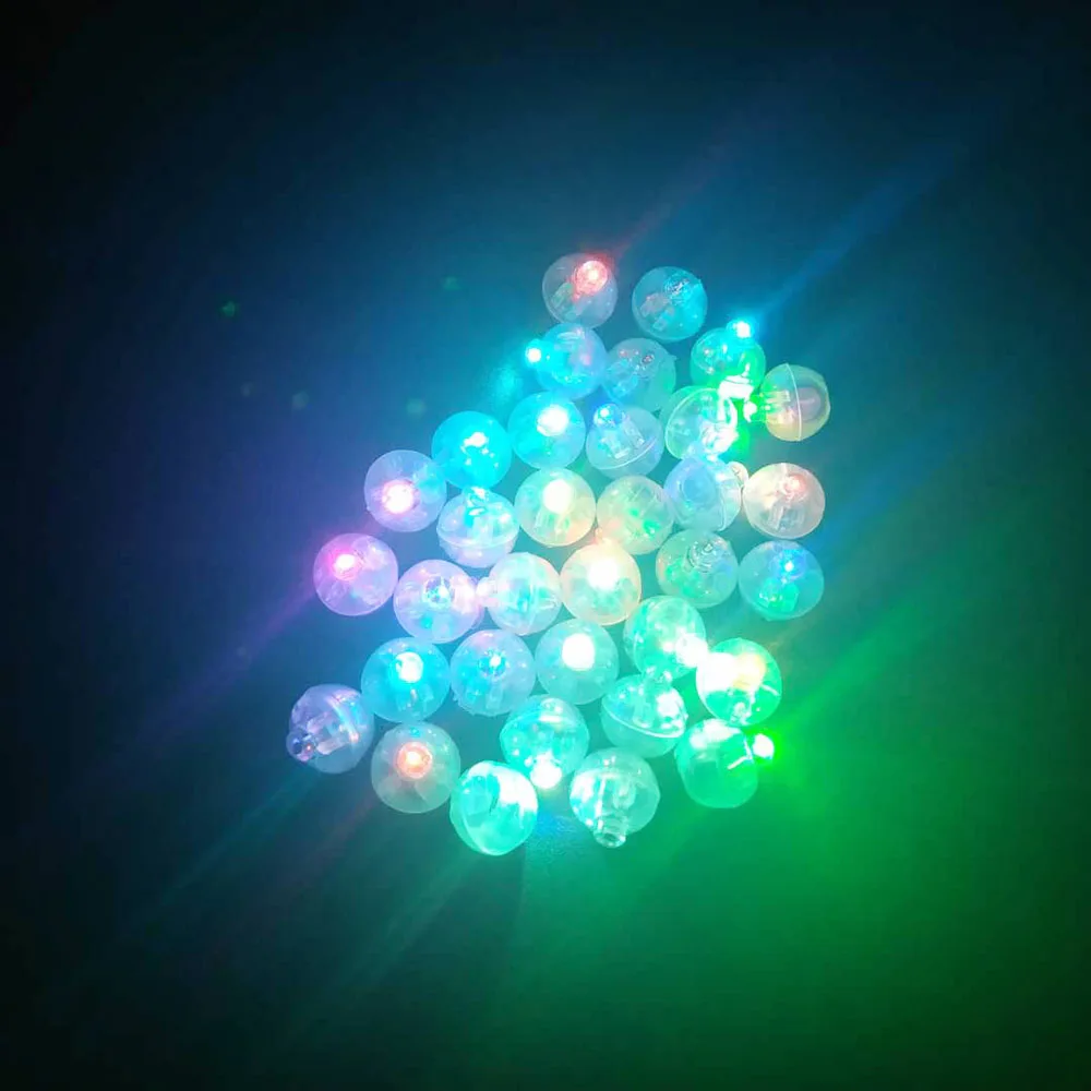 Переключатель шар Светодиодная светящаяся вспышка лампы стакан светильник бар