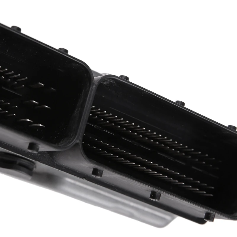 Двойная плата процессора ME9.7 ECU ECM 272 программирование компьютера также