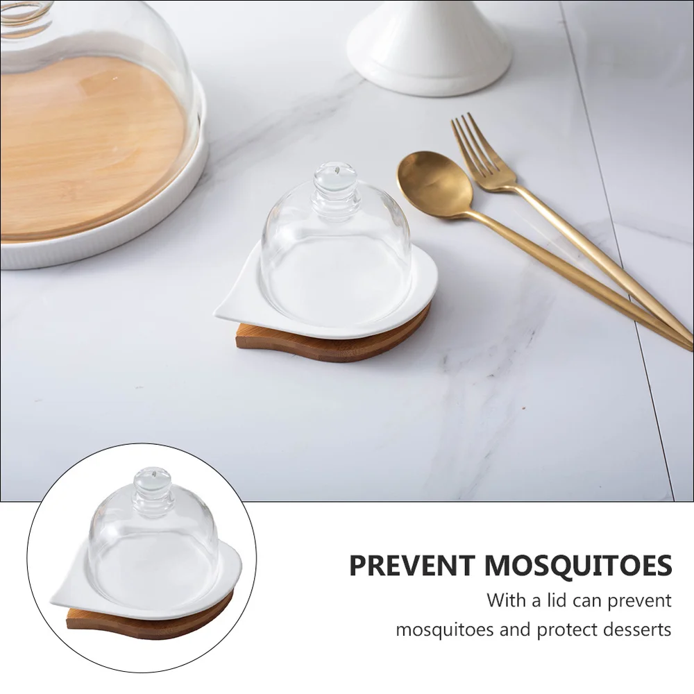 1 комплект микро ландшафтное стекло купол цветок растение свадебная брошь