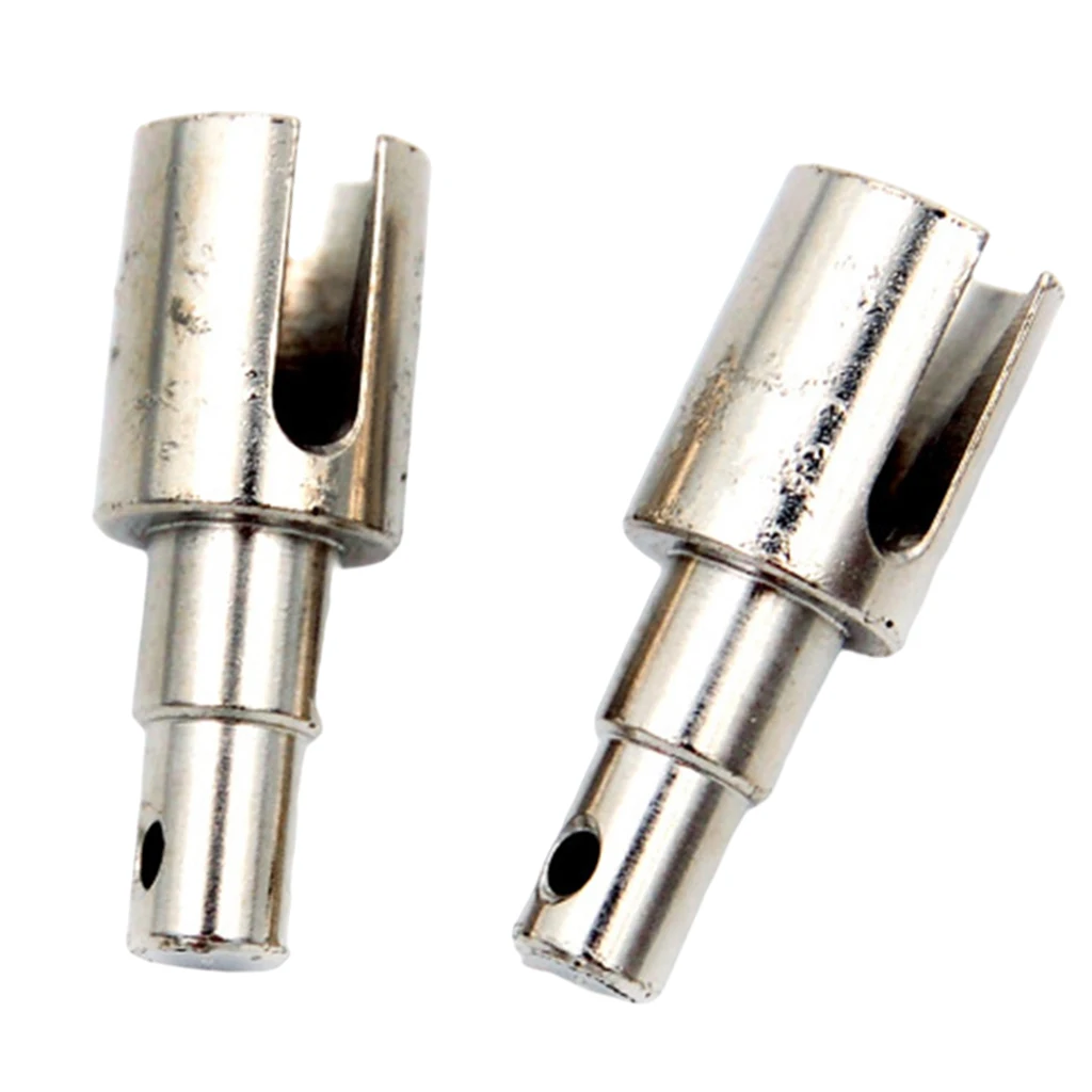 

Metal Remote Control Vehicle Differential Cups Set Metal Upgrade Differential Cup Spare Parts