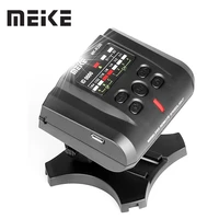 meike mk r200 ii 2 4ghz wireless remote flash for nikon digital slr cameras